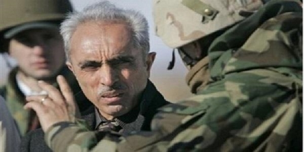 بابەکر زێباری: داعش جارەکا دی ل سووریا سەرهەلداڤە